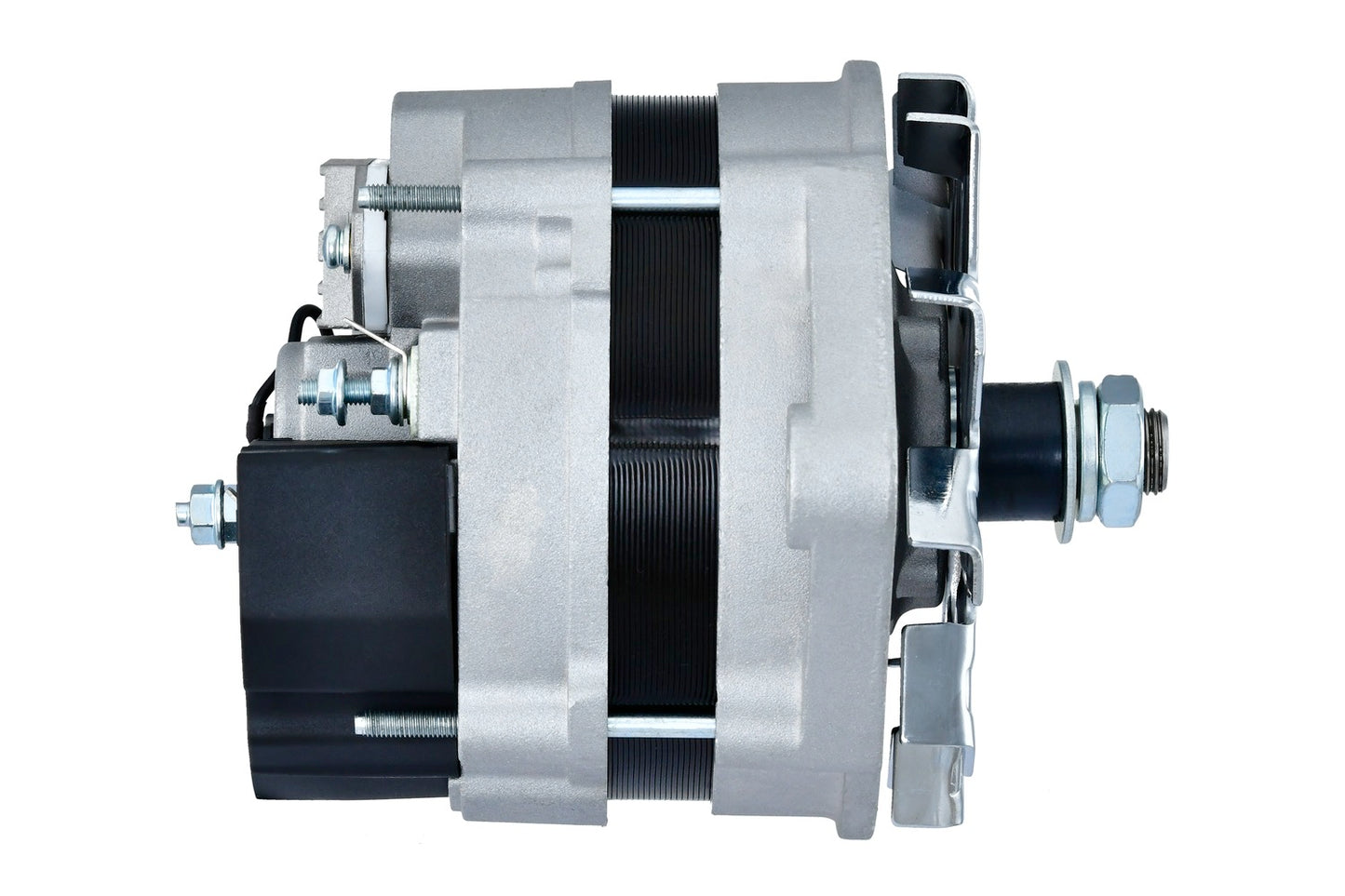 HELLA Alternator - 14V - 70A - for e.g. DEUTZ-FAHR 8EL015643-111