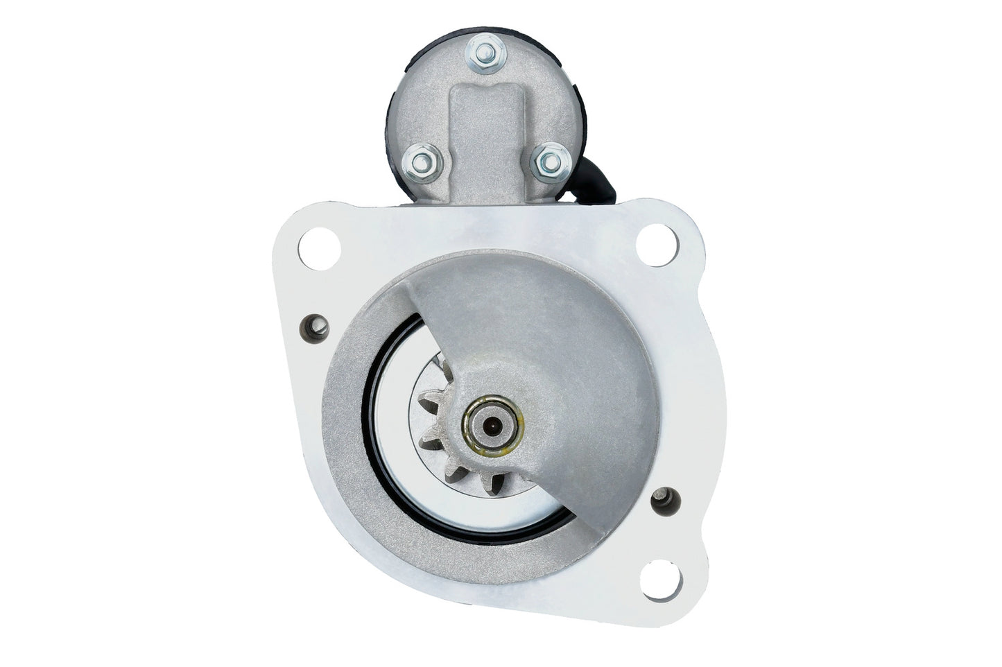 HELLA Starter - 12V - 3.0kW - for e.g. Massey Ferguson MF 6270 8EA015642-001