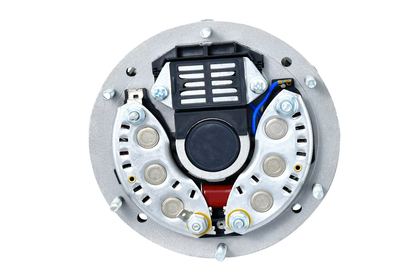 HELLA Alternator - 14V - 50A - for e.g. Lanz LL-41 8EL015643-331