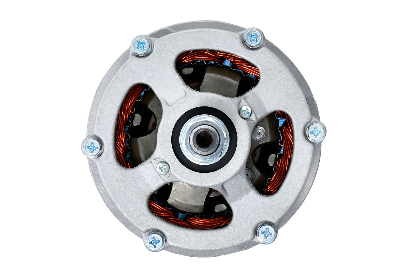 HELLA Alternator - 14V - 50A - for e.g. Lanz LL-41 8EL015643-331