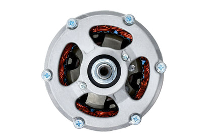 HELLA Alternator - 14V - 50A - for e.g. Lanz LL-41 8EL015643-331
