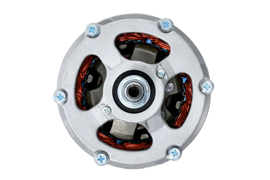 HELLA Alternator - 14V - 50A - for e.g. Lanz LL-41 8EL015643-331