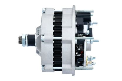 HELLA Alternator - 14V - 50A - for e.g. Lanz LL-41 8EL015643-331