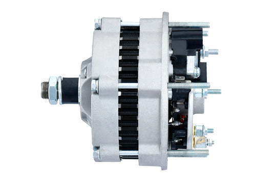 HELLA Alternator - 14V - 50A - for e.g. Lanz LL-41 8EL015643-331