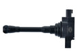 HELLA Ignition Coil - 12V - 3-pin connector - Bolted 5DA358168-721