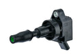 HELLA Ignition Coil - 12V - 4-pin connector - Bolted 5DA358168-761