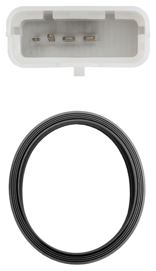 HELLA Fuel Feed Unit - Electric - 4-pin connector 8TF358146-531