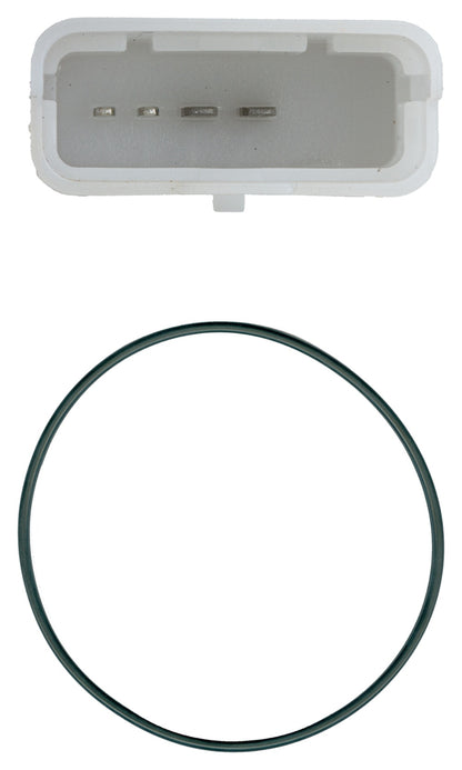 HELLA Fuel Feed Unit - Electric - 4-pin connector 8TF358146-541