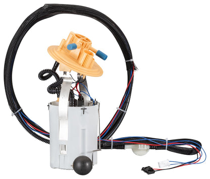 HELLA Fuel Feed Unit - Electric - 4-pin connector 8TF358146-561