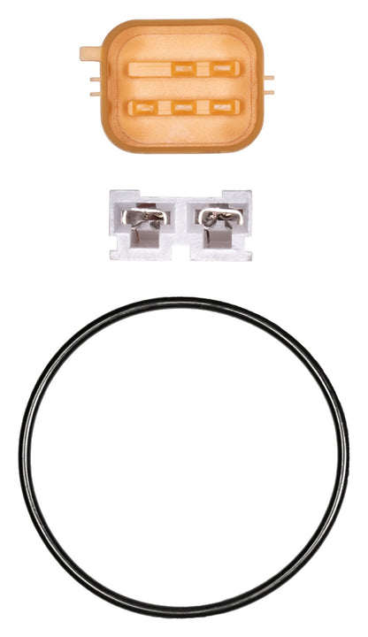 HELLA Fuel Feed Unit - Electric - 4-pin connector 8TF358146-561
