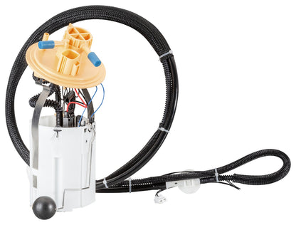 HELLA Fuel Feed Unit - Electric - 5-pin connector 8TF358146-571