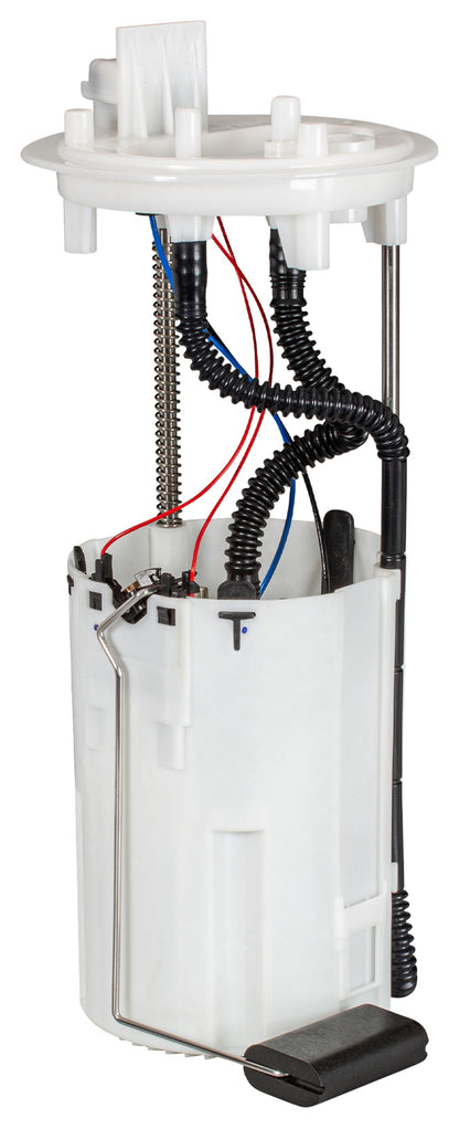HELLA Fuel Feed Unit - Electric - 4-pin connector 8TF358146-581