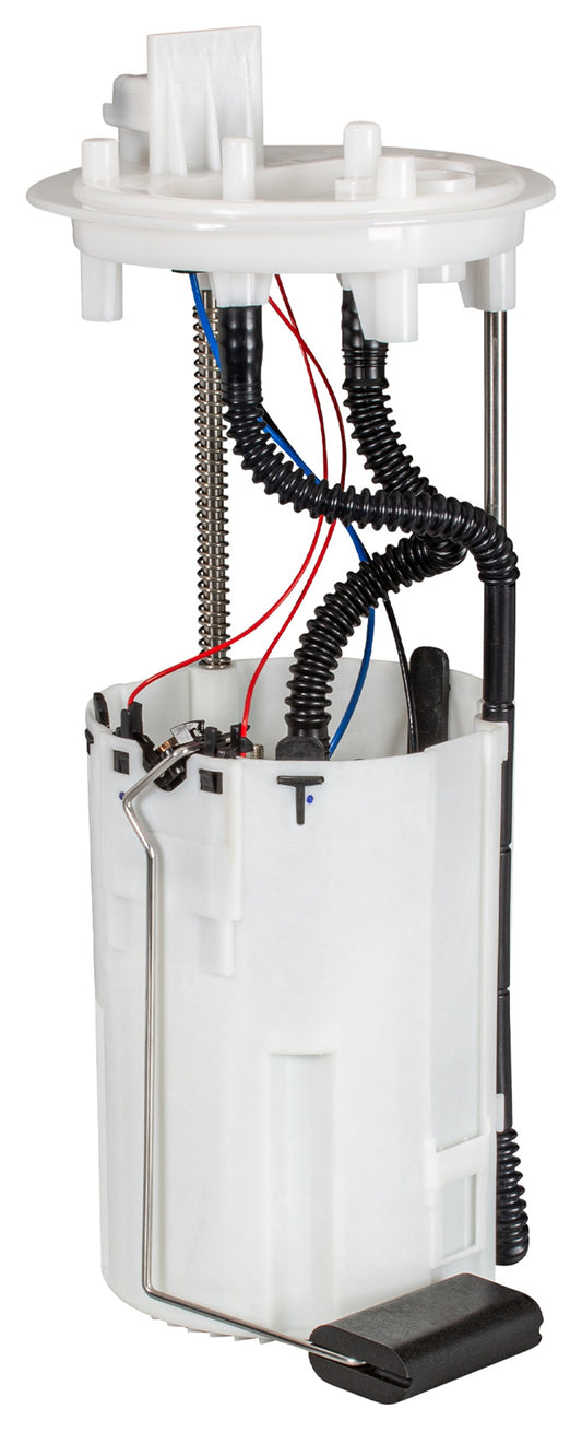HELLA Fuel Feed Unit - Electric - 4-pin connector 8TF358146-581