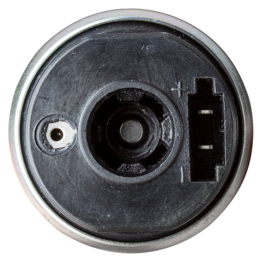 HELLA Fuel Pump - Electric - 2-pin connector 8TF358146-621
