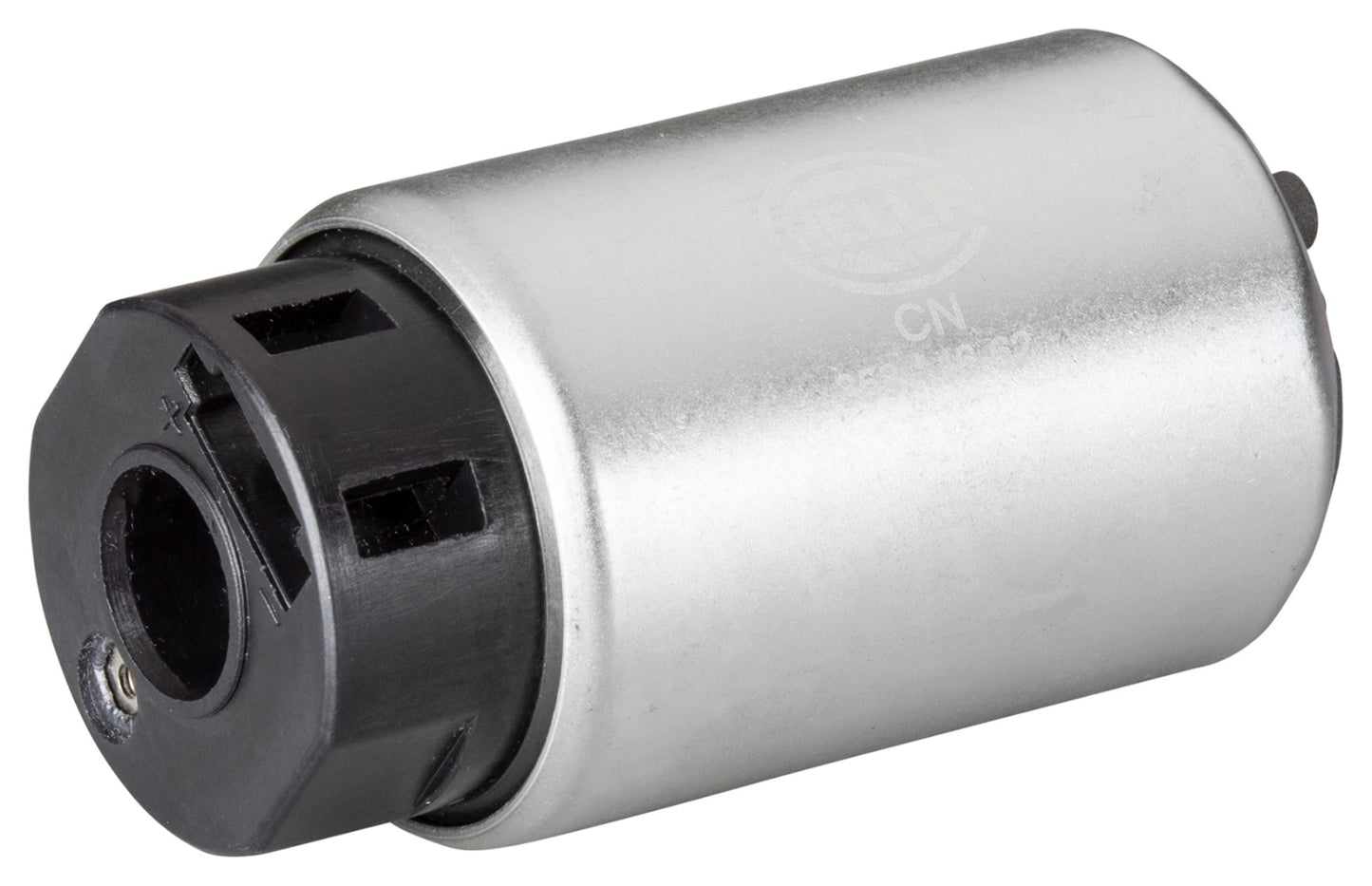 HELLA Fuel Pump - Electric - 2-pin connector 8TF358146-621