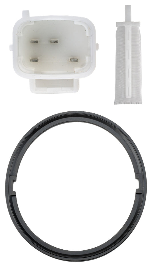 HELLA Fuel Feed Unit - Electric - 4-pin connector 8TF358146-681