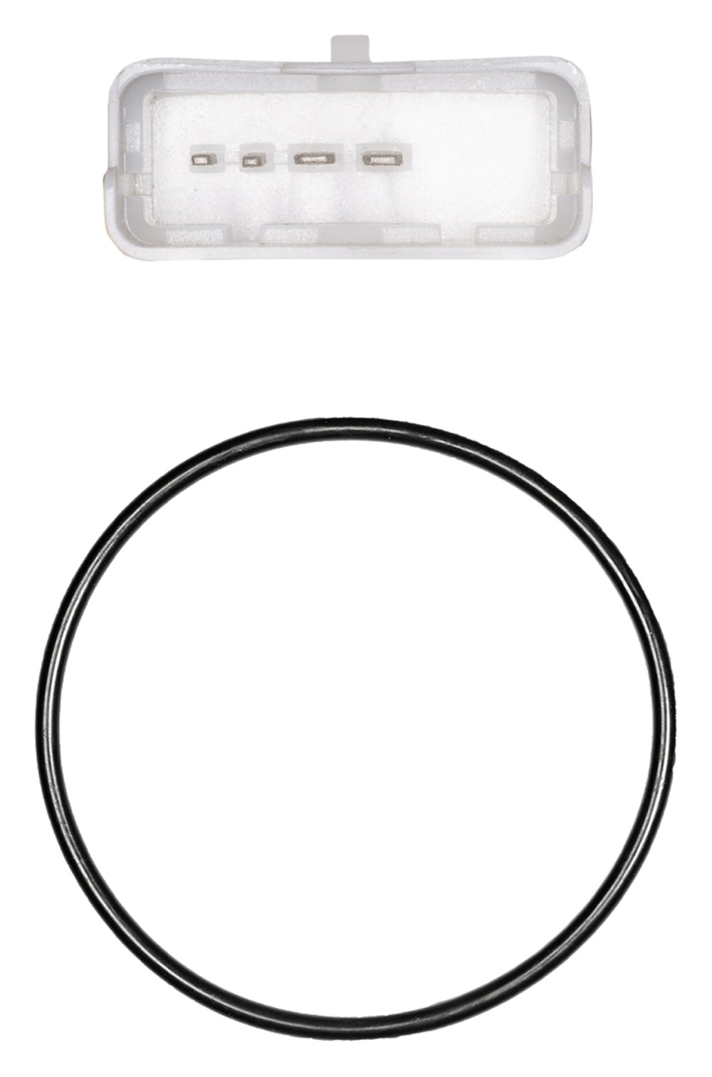 HELLA Fuel Feed Unit - Electric - 4-pin connector 8TF358146-701