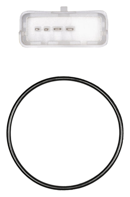 HELLA Fuel Feed Unit - Electric - 4-pin connector 8TF358146-701