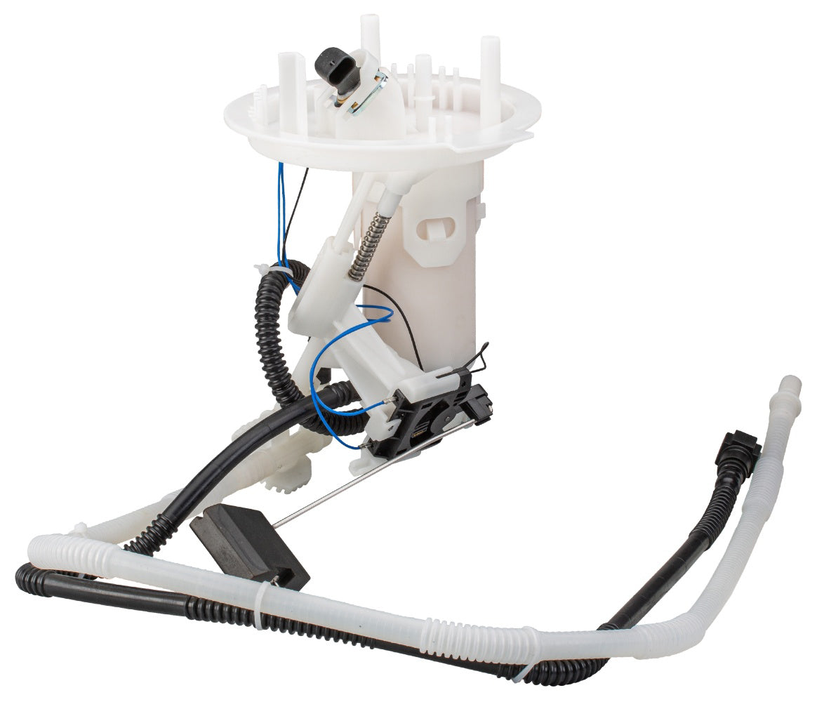 HELLA Fuel Sender Unit - Electric - 3-pin connector 8TF358146-711