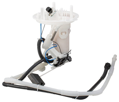 HELLA Fuel Sender Unit - Electric - 3-pin connector 8TF358146-711