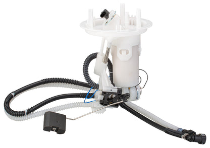 HELLA Fuel Sender Unit - Electric - 3-pin connector 8TF358146-721