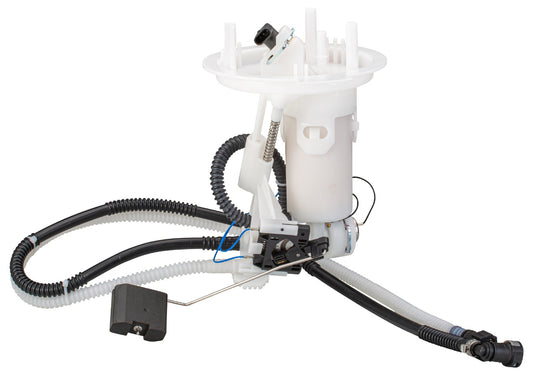 HELLA Fuel Sender Unit - Electric - 3-pin connector 8TF358146-721