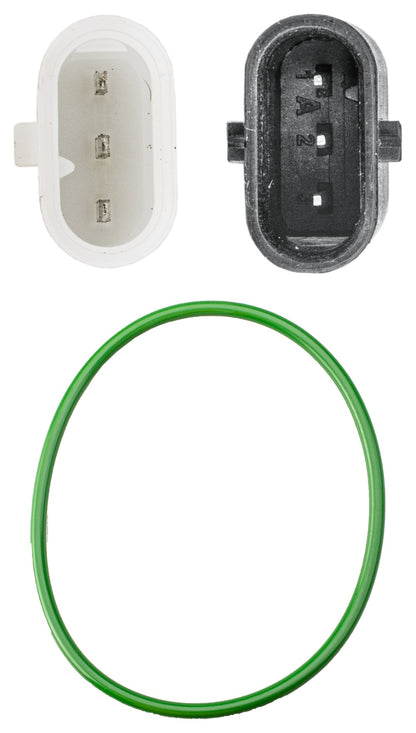 HELLA Fuel Sender Unit - Electric - 3-pin connector 8TF358146-731
