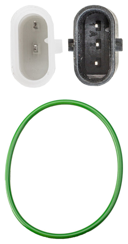 HELLA Fuel Sender Unit - Electric - 3/2-pin connector 8TF358146-741