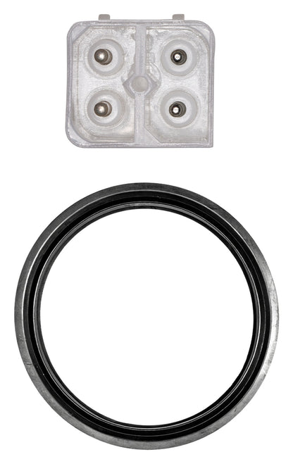 HELLA Fuel Feed Unit - Electric - 4-pin connector 8TF358146-761