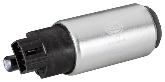 HELLA Fuel Pump - Electric - 2-pin connector 8TF358146-771