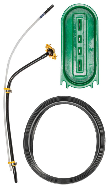 HELLA Fuel Feed Unit - Electric - 4-pin connector 8TF358146-801