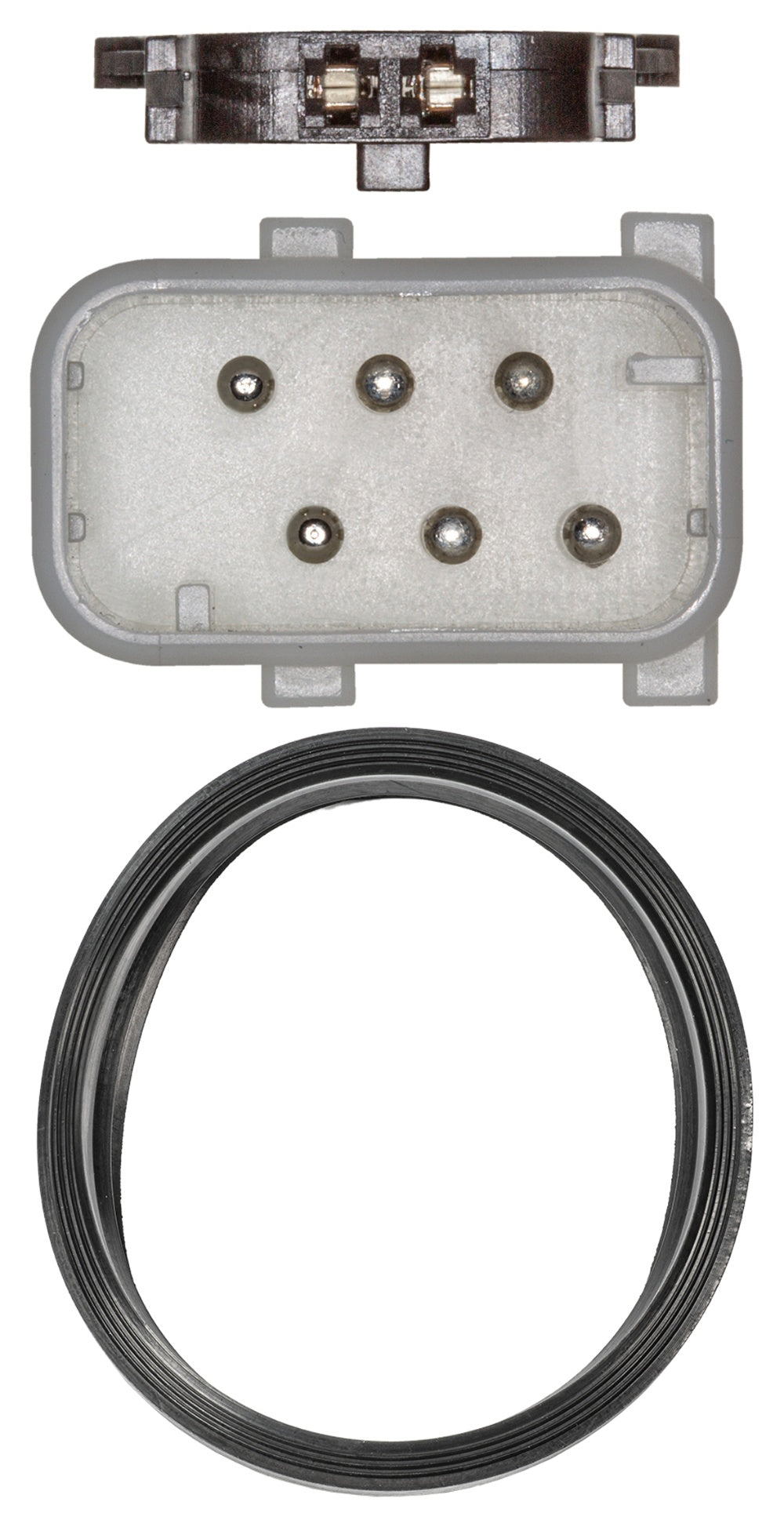 HELLA Fuel Feed Unit - Electric - 6-pin connector 8TF358146-821