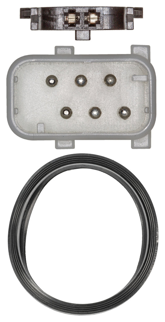 HELLA Fuel Feed Unit - Electric - 6-pin connector 8TF358146-821