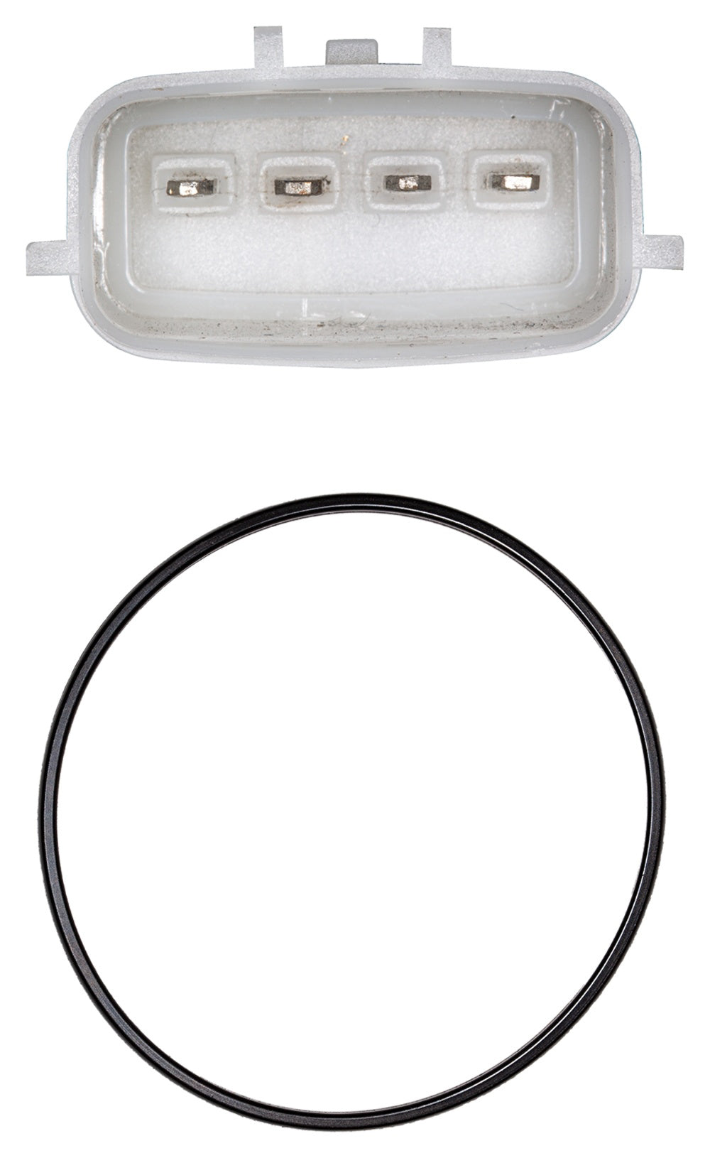 HELLA Fuel Feed Unit - Electric - 4-pin connector 8TF358146-841