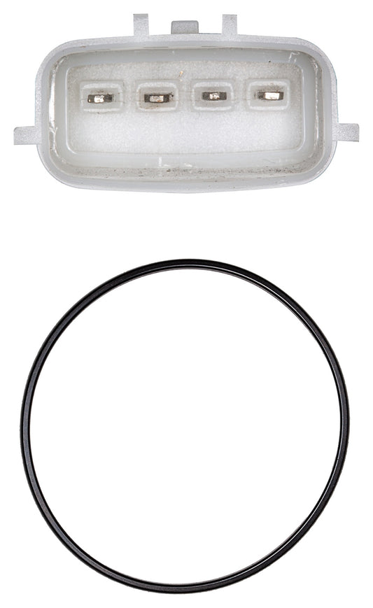 HELLA Fuel Feed Unit - Electric - 4-pin connector 8TF358146-841