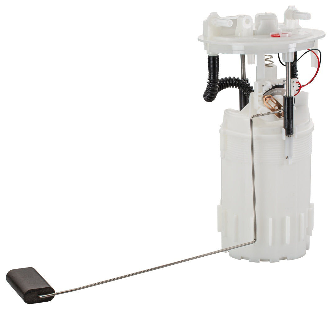 HELLA Fuel Sender Unit - Electric - 4-pin connector 8TF358146-851