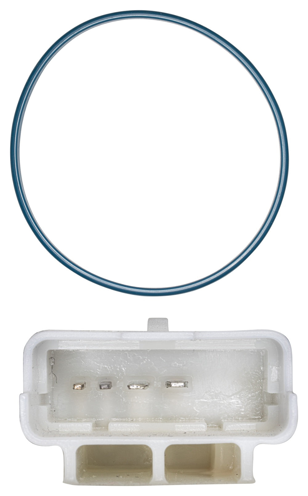 HELLA Fuel Feed Unit - Electric - 4-pin connector 8TF358146-901