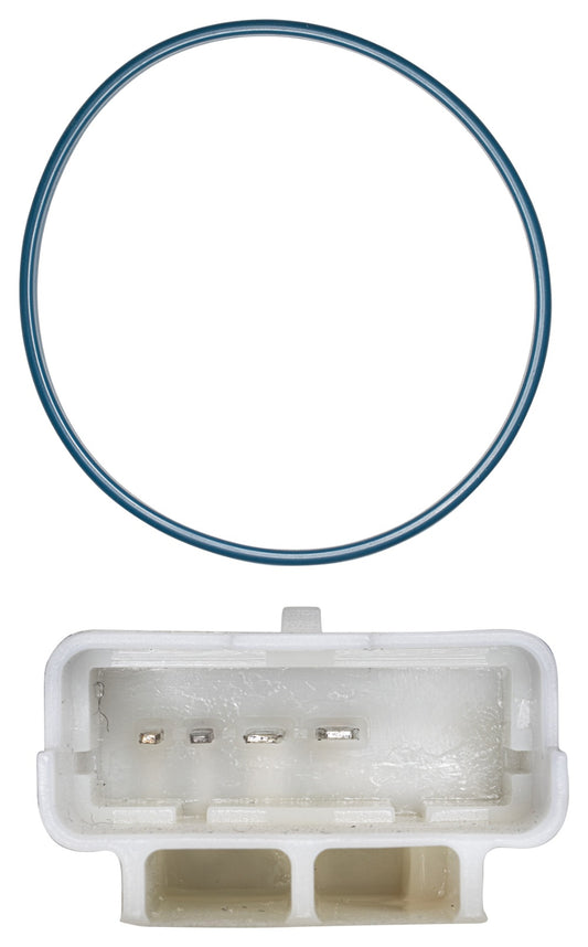 HELLA Fuel Feed Unit - Electric - 4-pin connector 8TF358146-901