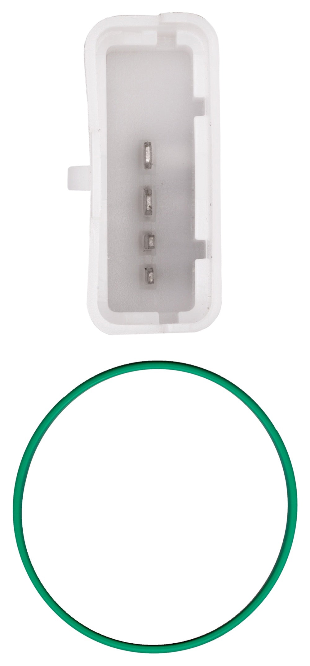 HELLA Fuel Feed Unit - Electric - 4-pin connector 8TF358106-001