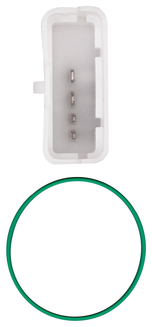 HELLA Fuel Feed Unit - Electric - 4-pin connector 8TF358106-001
