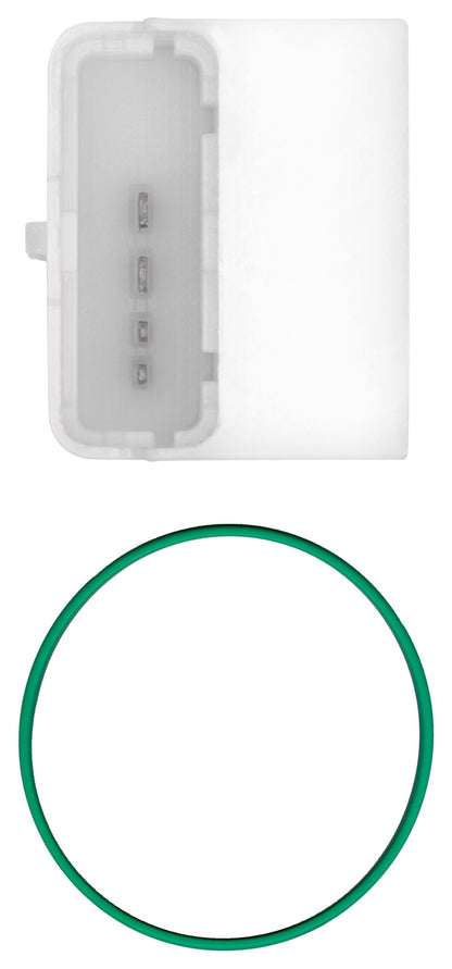 HELLA Fuel Feed Unit - Electric - 4-pin connector 8TF358106-011