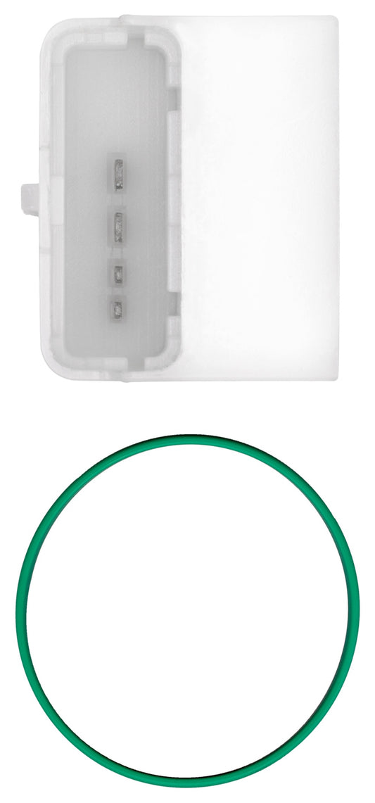 HELLA Fuel Feed Unit - Electric - 4-pin connector 8TF358106-011