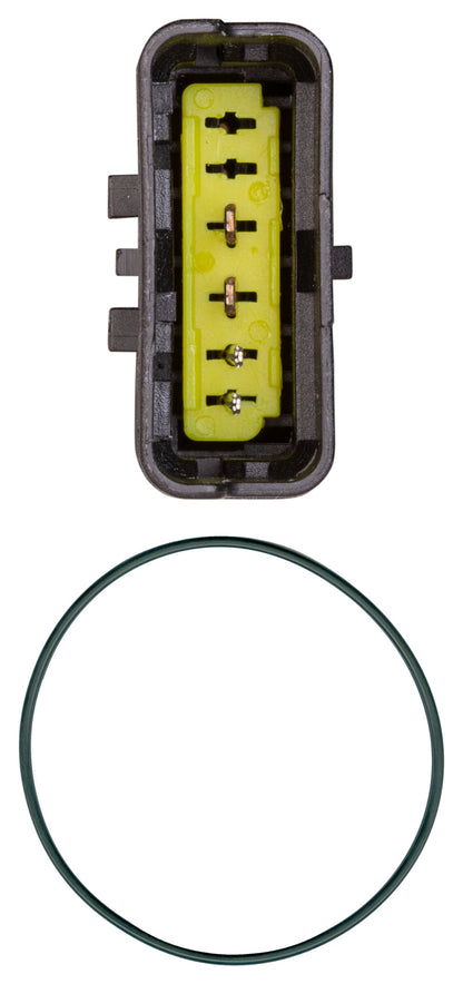 HELLA Fuel Feed Unit - Electric - 4-pin connector 8TF358106-021