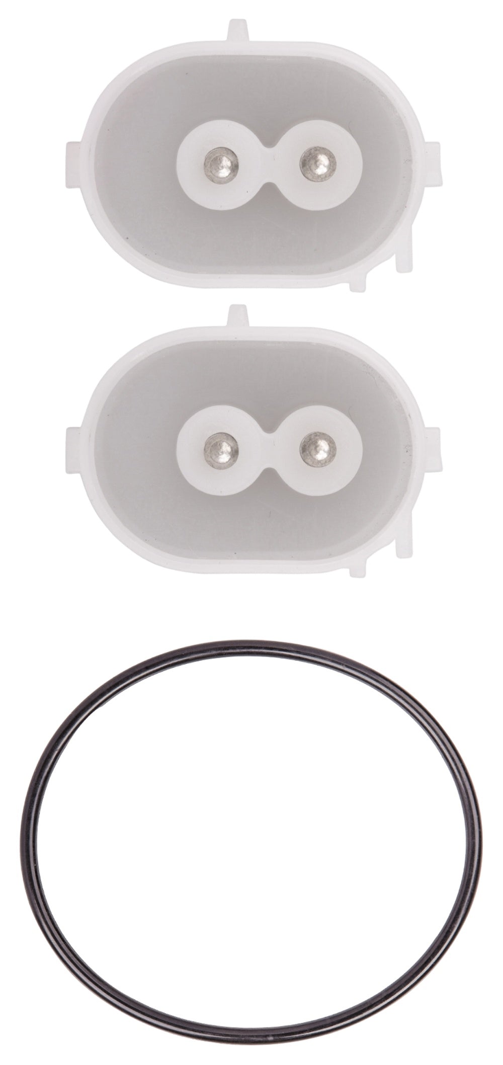 HELLA Fuel Feed Unit - Electric - 4-pin connector 8TF358106-031