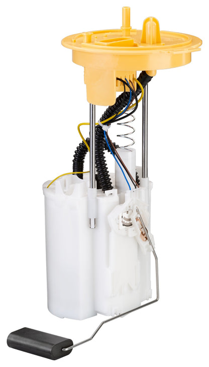 HELLA Fuel Feed Unit - Electric - 5-pin connector 8TF358106-061