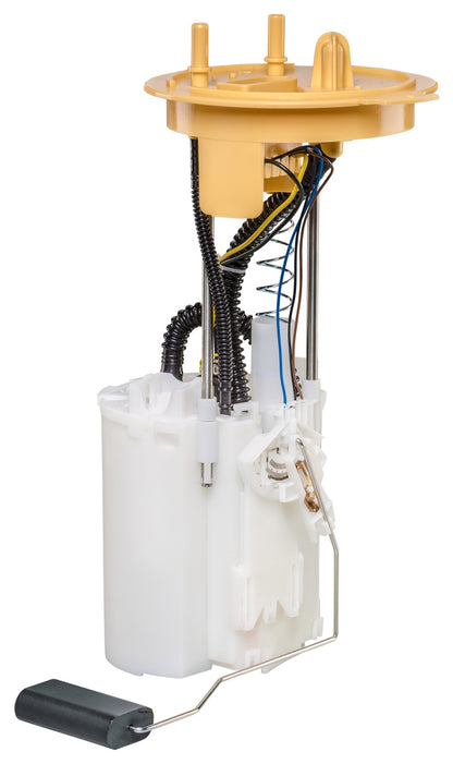 HELLA Fuel Feed Unit - Electric - 5-pin connector 8TF358106-071