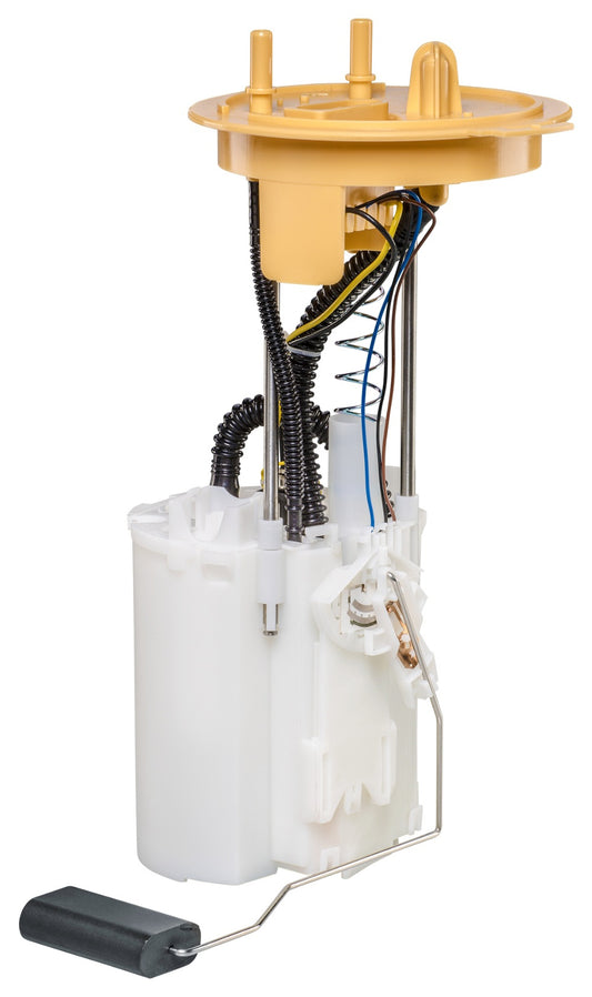 HELLA Fuel Feed Unit - Electric - 5-pin connector 8TF358106-071