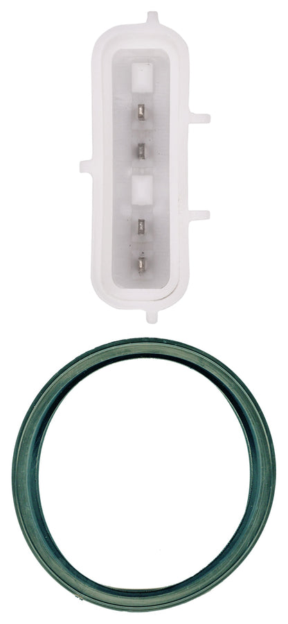 HELLA Fuel Feed Unit - Electric - 4-pin connector 8TF358106-081