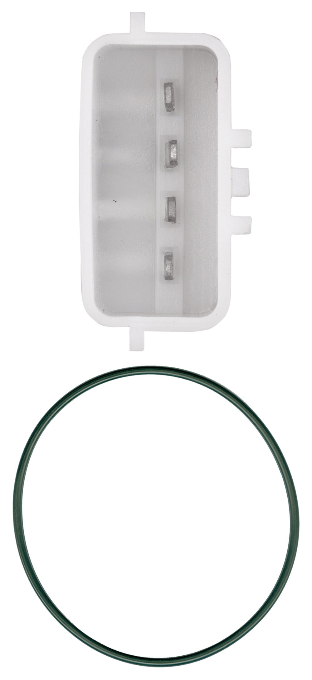 HELLA Fuel Feed Unit - Electric - 4-pin connector 8TF358106-091