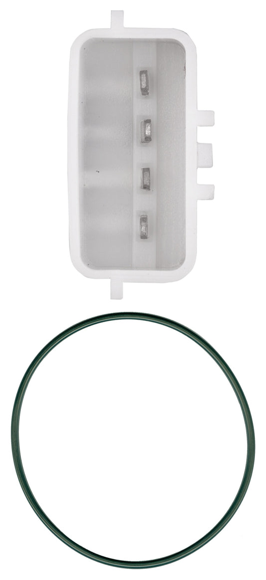 HELLA Fuel Feed Unit - Electric - 4-pin connector 8TF358106-091